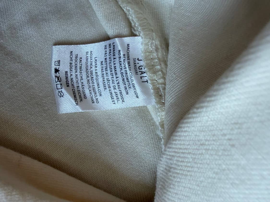 Brandy john galt dana skirt 상품이미지3