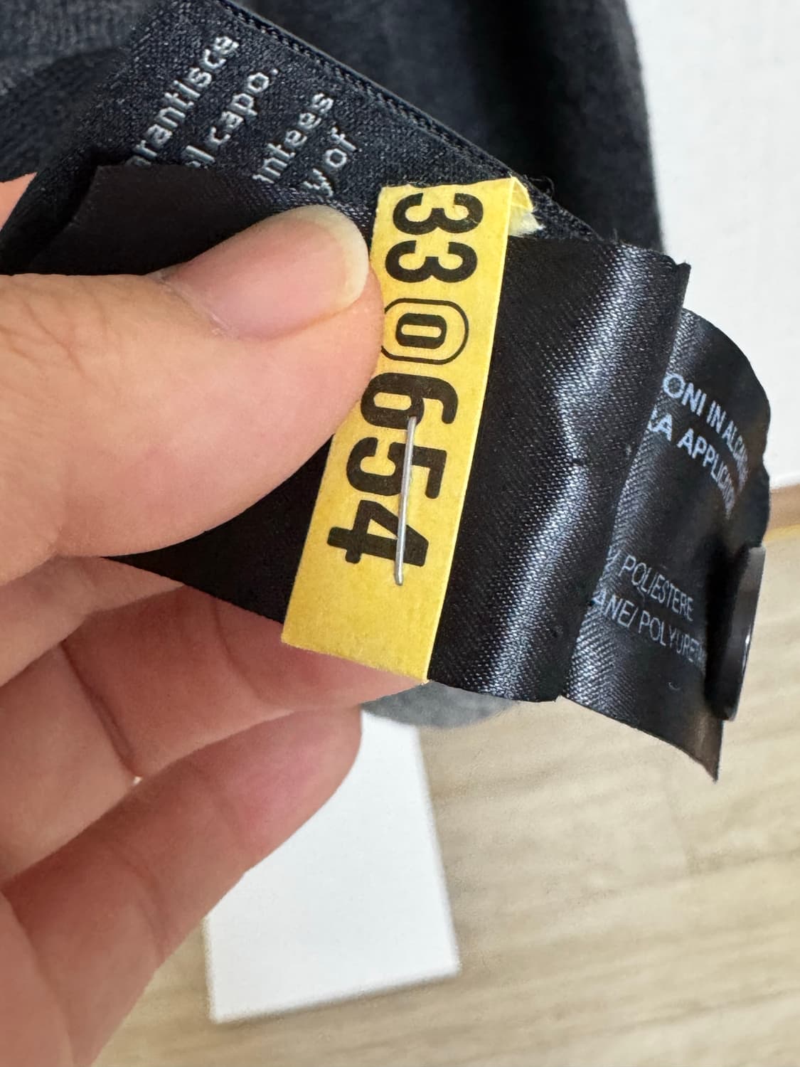 Hydrogen 하이드로겐 카모 가디건 L 상품이미지5