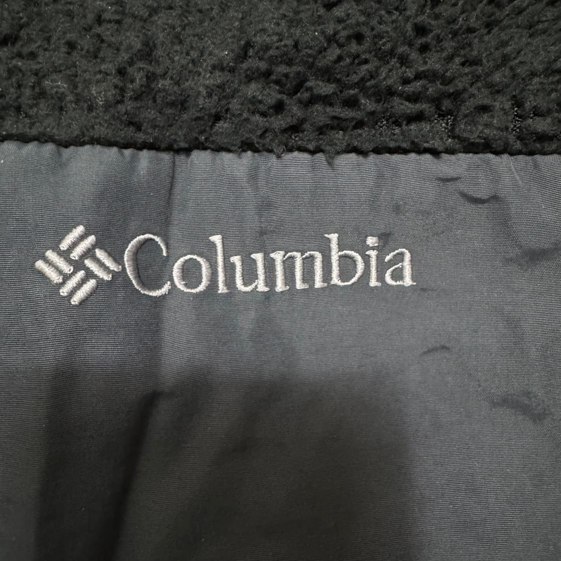 컬럼비아 포켓 후리스 플리스 점퍼 상품이미지4