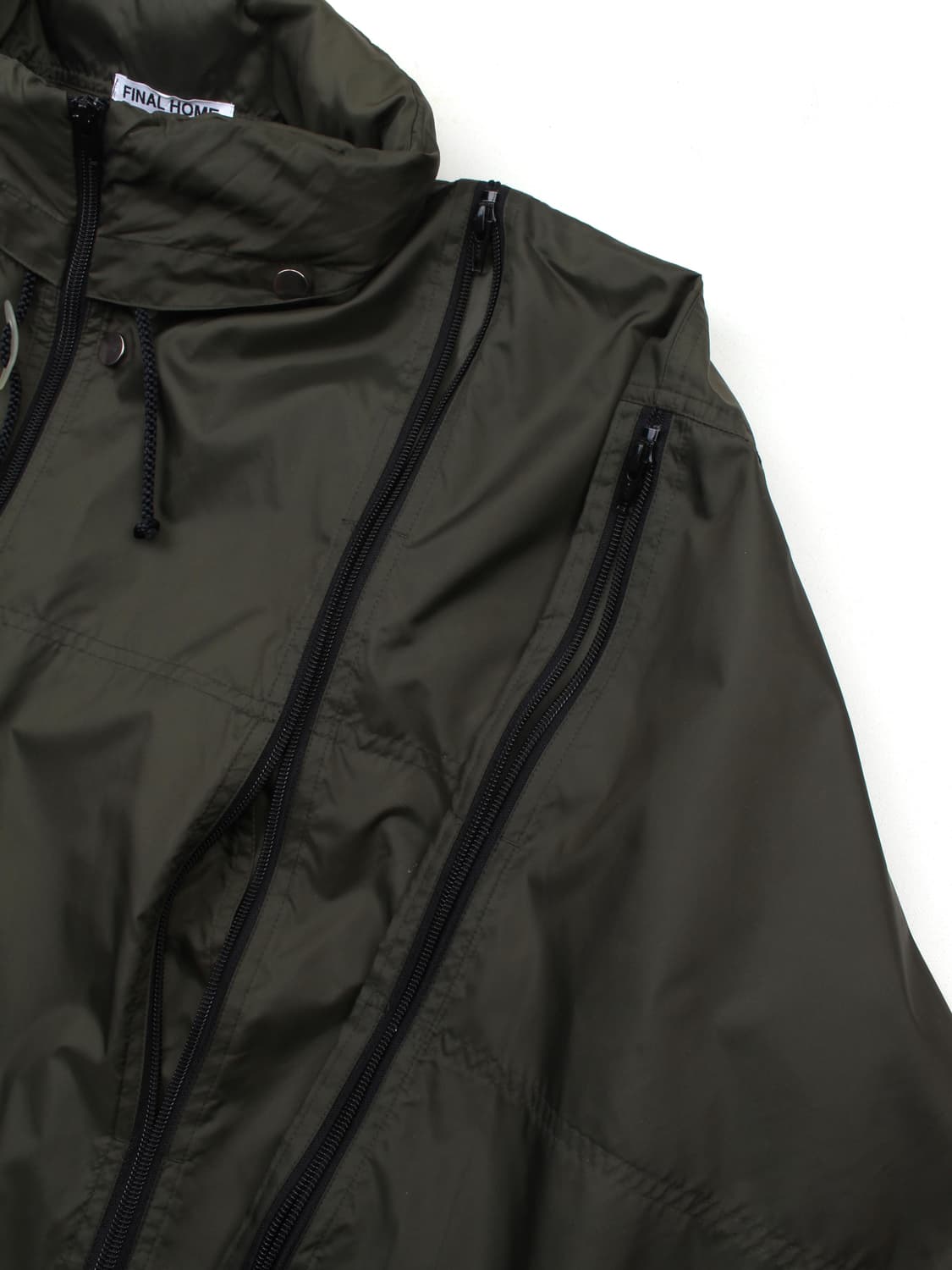 Final Home by Kosuke Tsunura (S) 상품이미지7