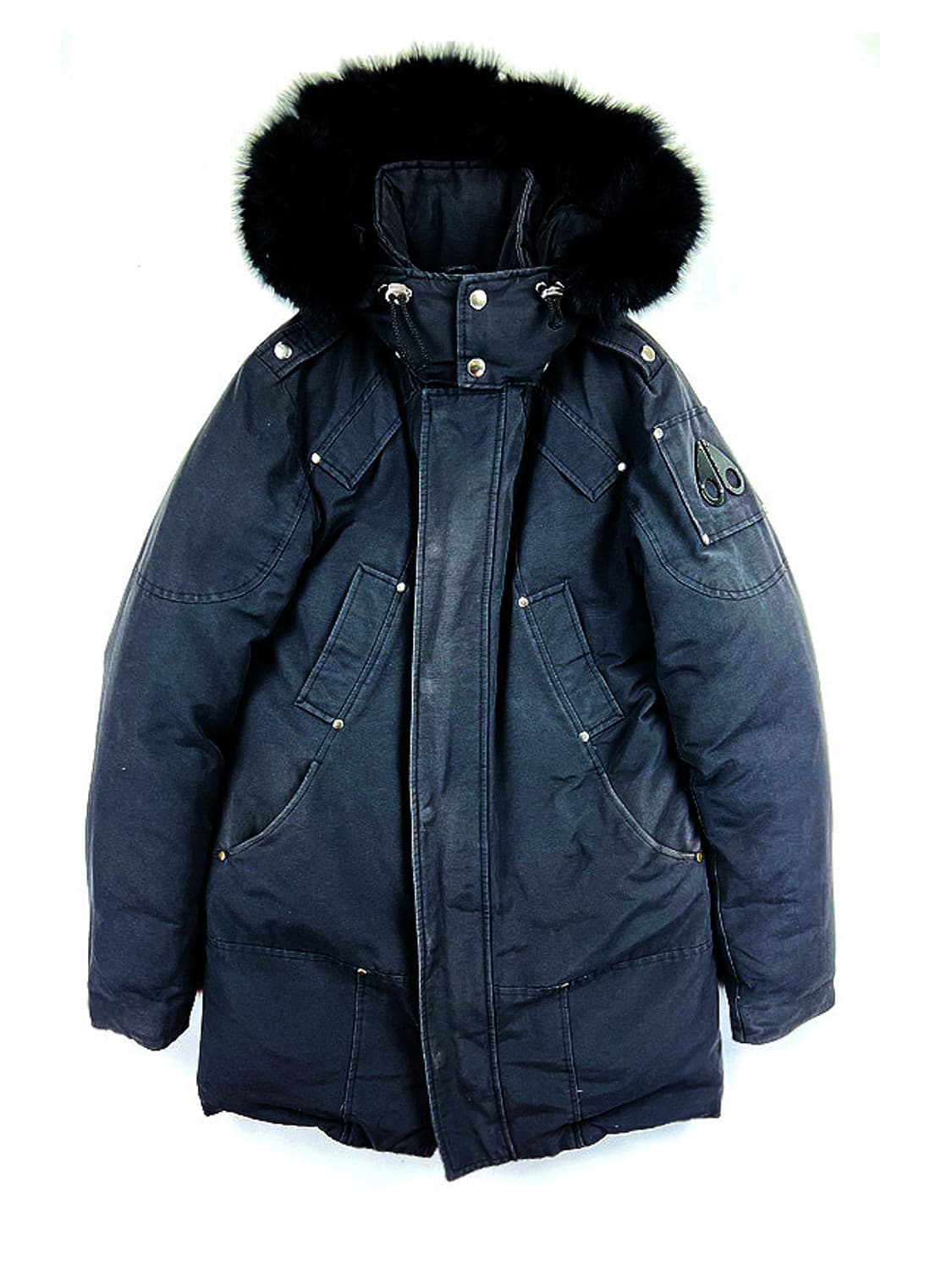 (95) 무스너클 스털링 파카 상품이미지1