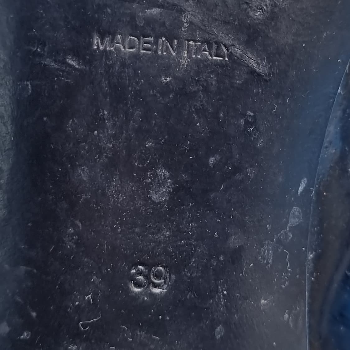 버버리 여성로퍼39 250 상품이미지6