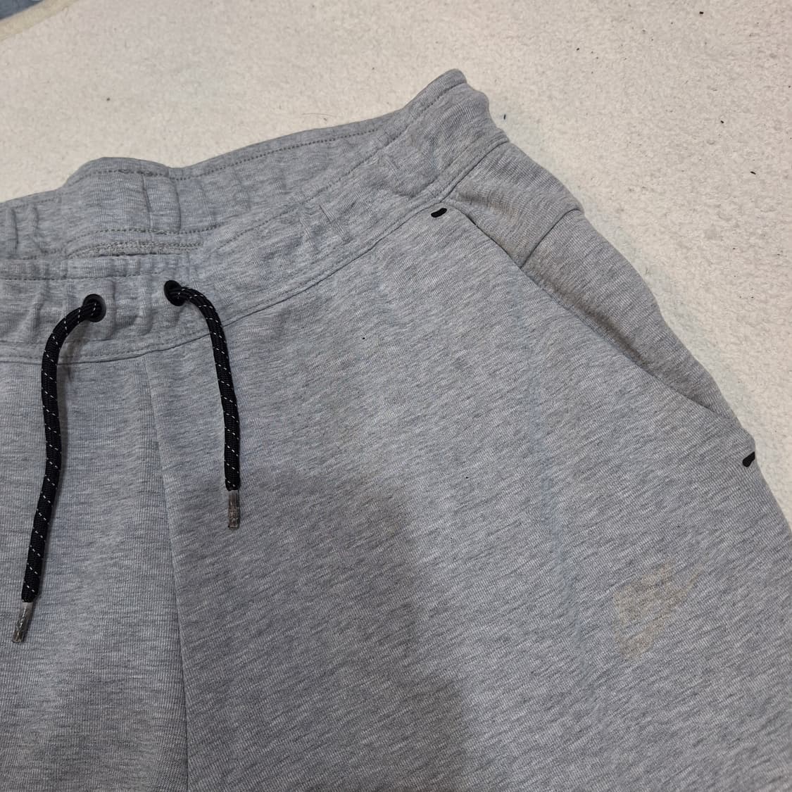 나이키  조거팬츠M(80) 상품이미지2