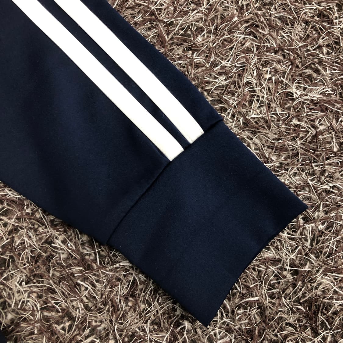 후아유 네이비 져지 트랙탑 상품이미지3