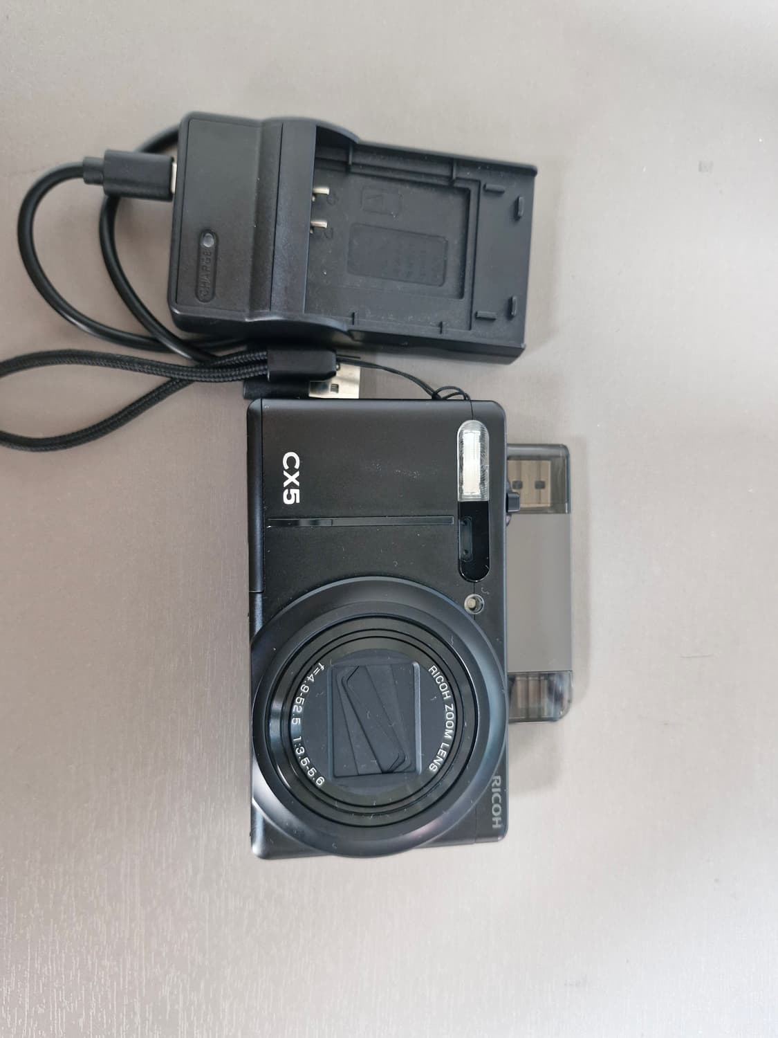 Cx5 팝니다. 디지털 카메라 상품이미지1