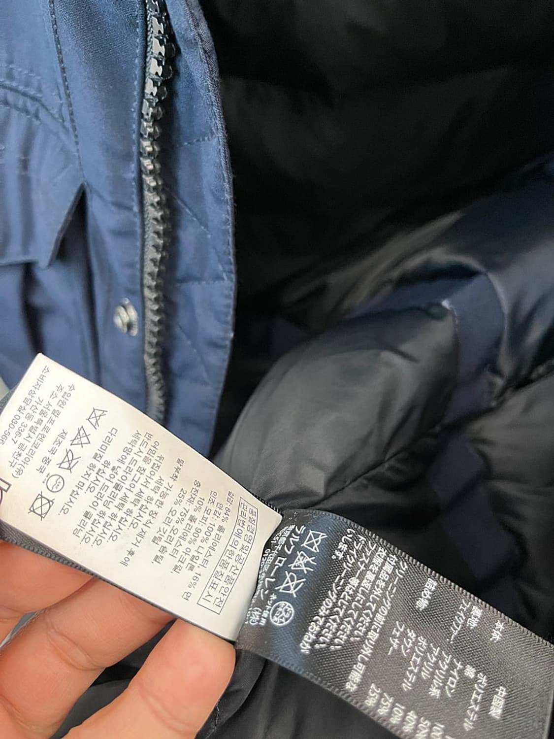 95-100) RLX 레인지 로버다운  상품이미지8