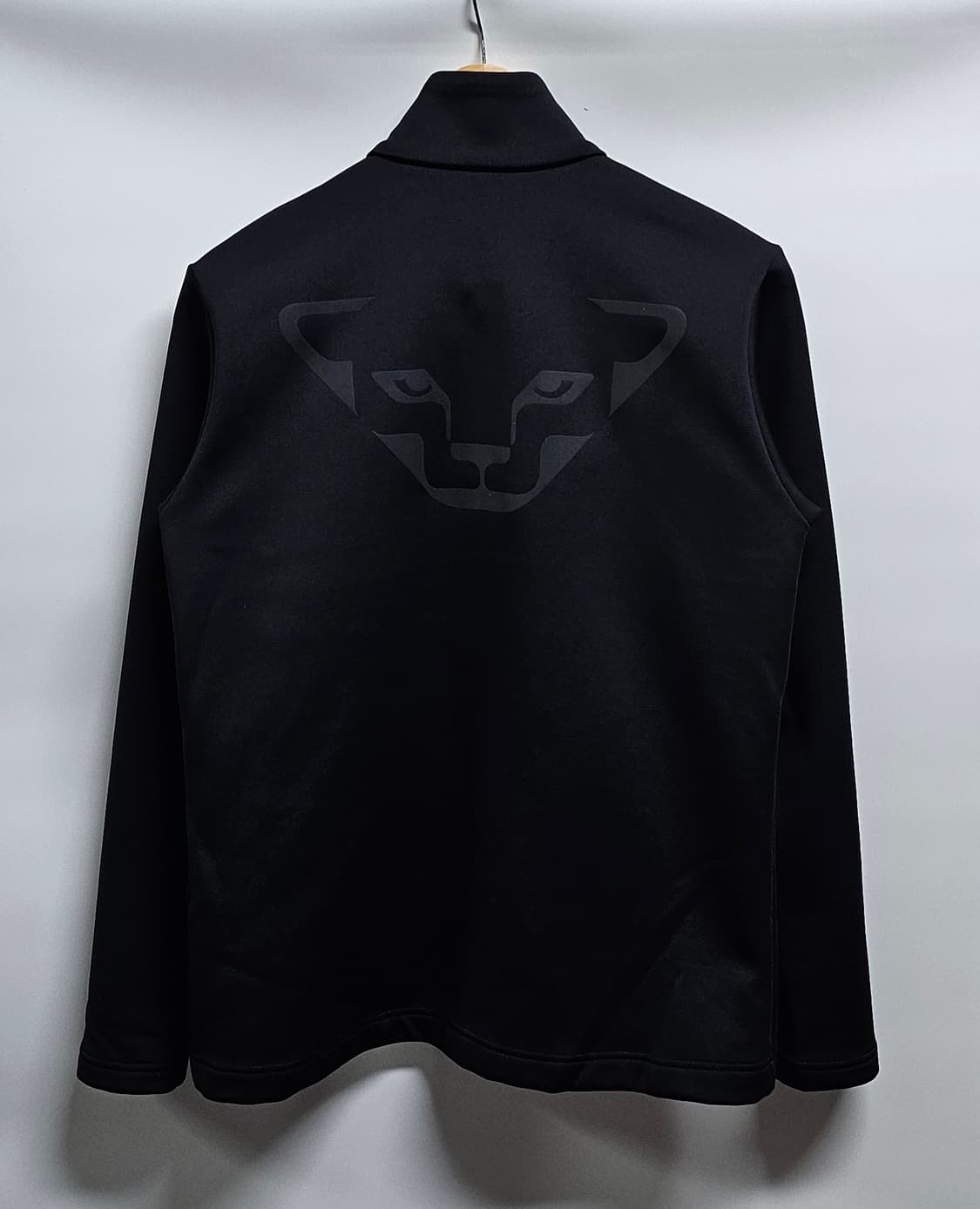 다이나핏 기모 트레이닝집업 M 상품이미지2