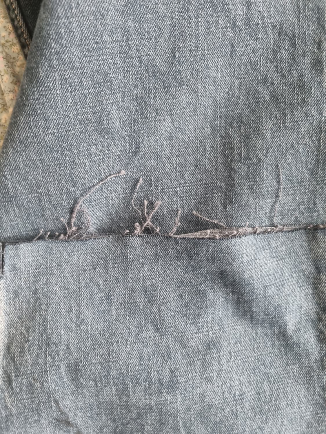 Levi's 569 상품이미지3