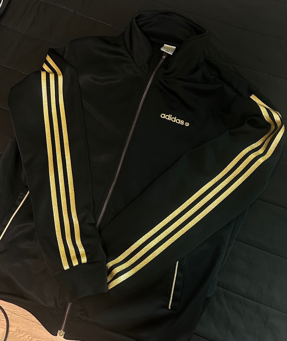 아디다스 네오 레이블 골드 져지 상품이미지1