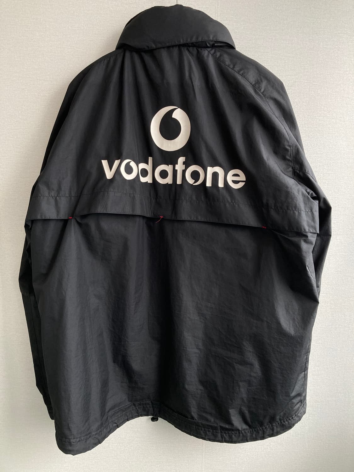 나이키 맨유 윈드브레이커 자켓 100 상품이미지4