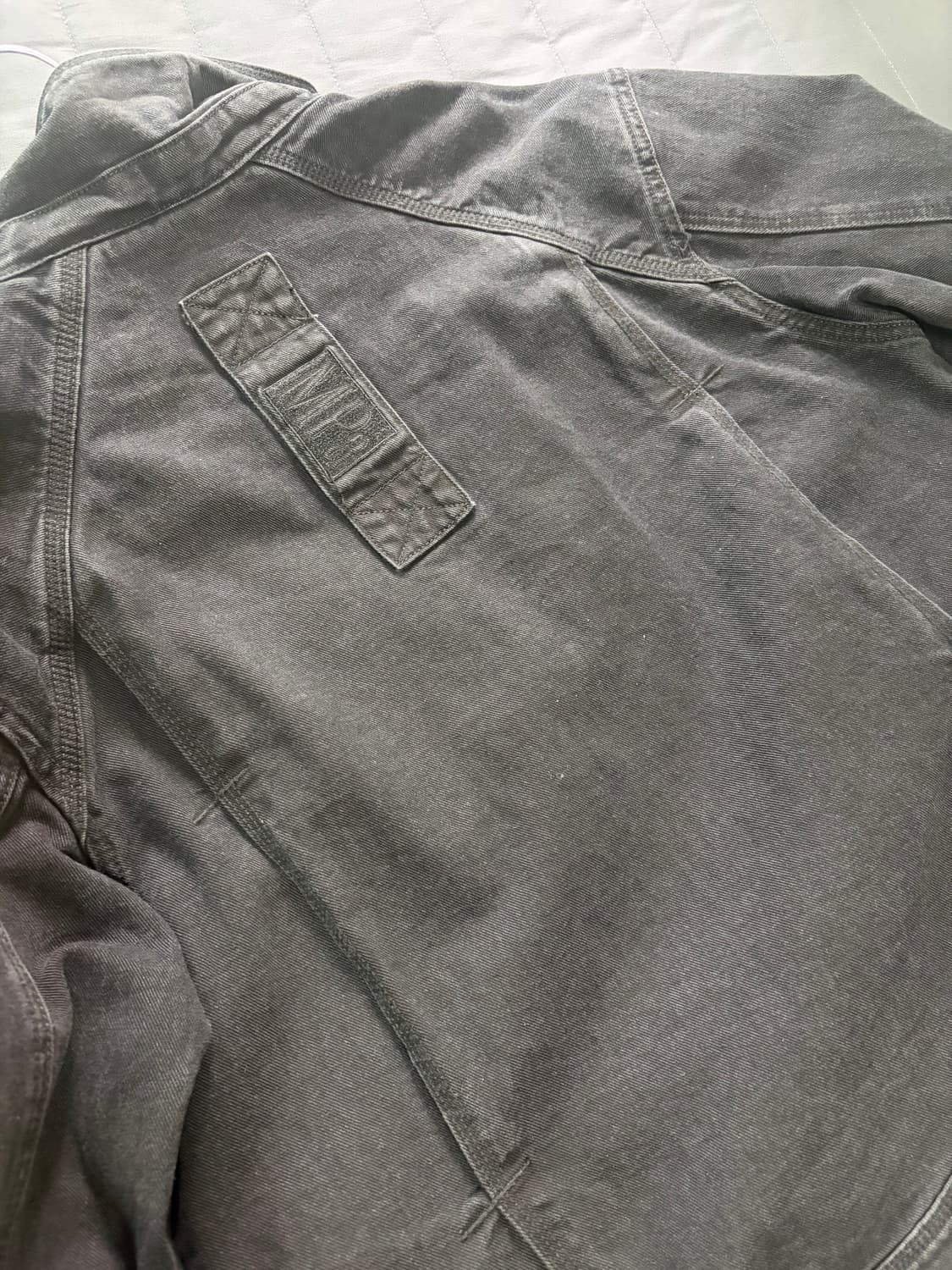 MPa 3D MODS JACKET (BLACK) 상품이미지7