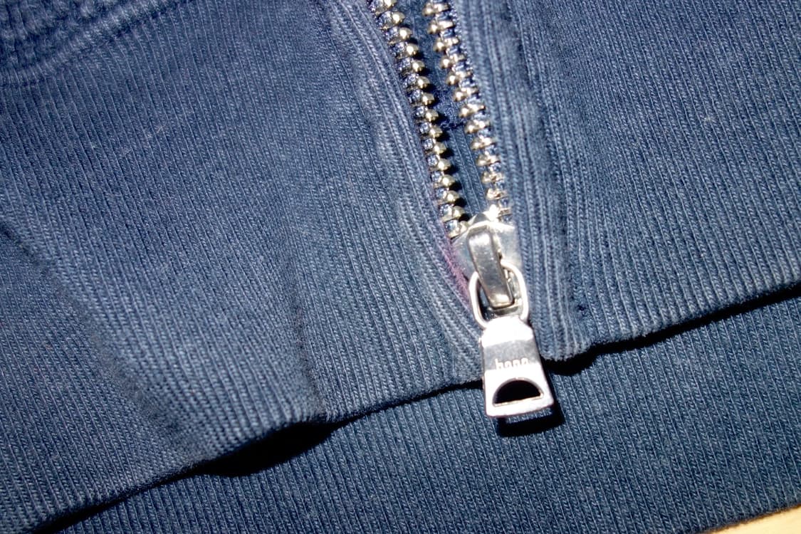 •베이프 와플 후드집업 상품이미지6