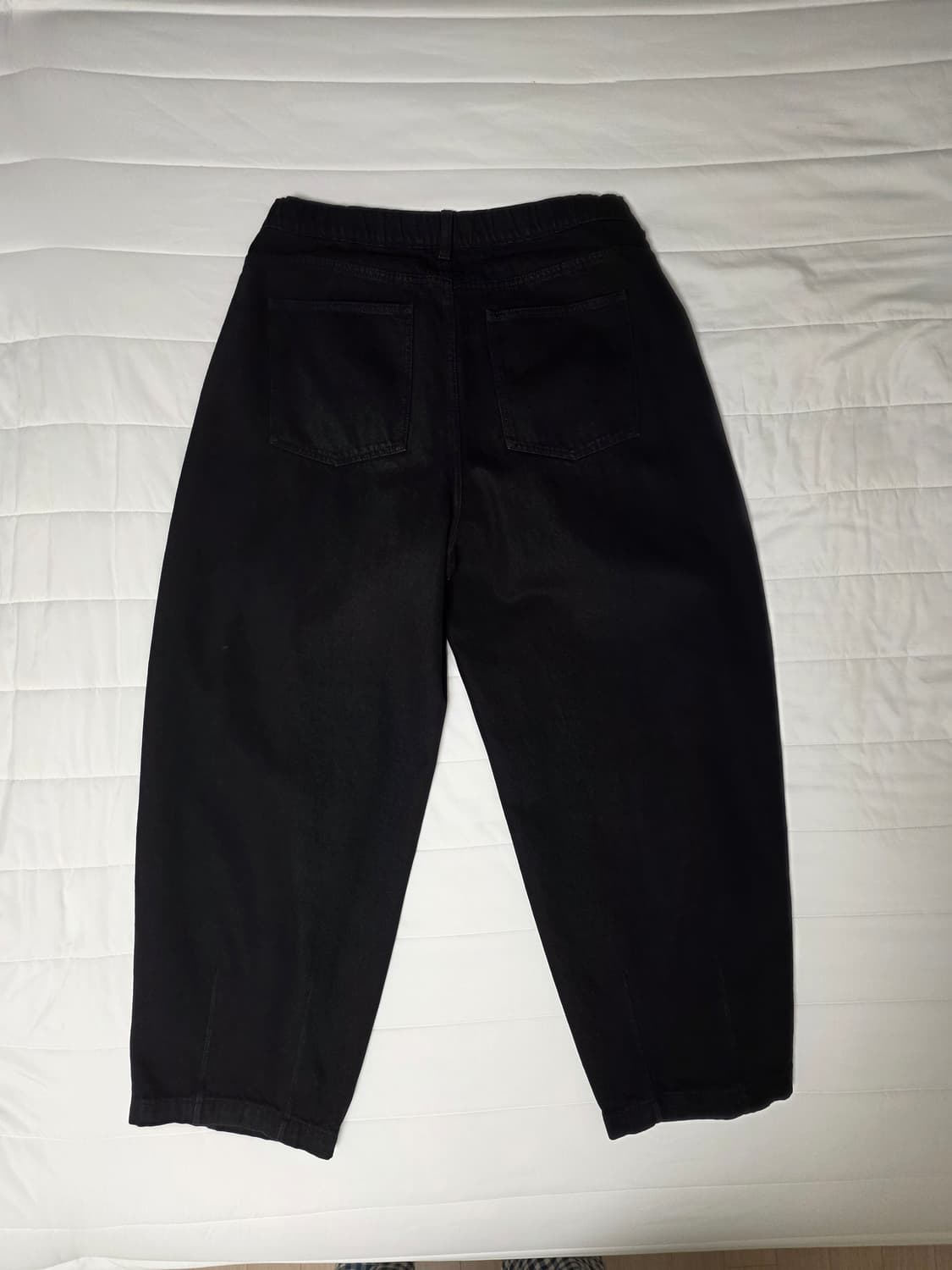 자라 와이드 팬츠 팝니다 상품이미지2