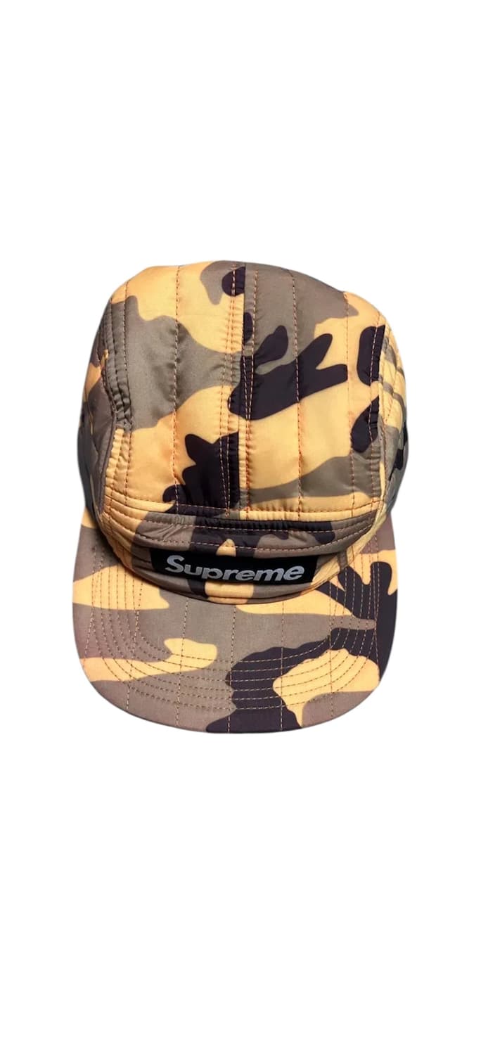 슈프림 카고켑 상품이미지1