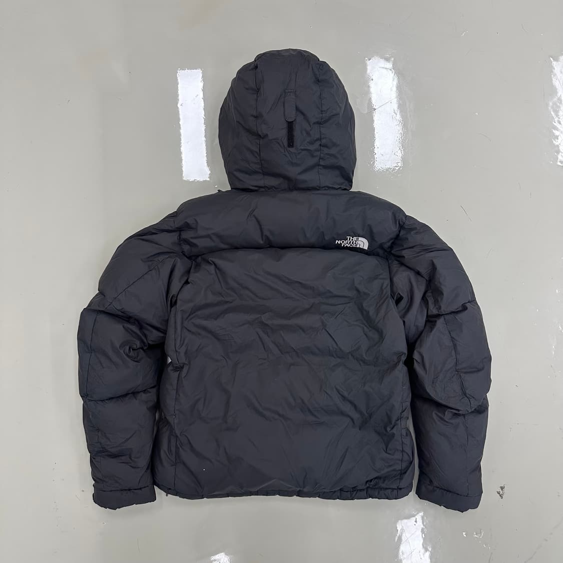 노스페이스 프리즘 다운 패딩자켓 상품이미지6