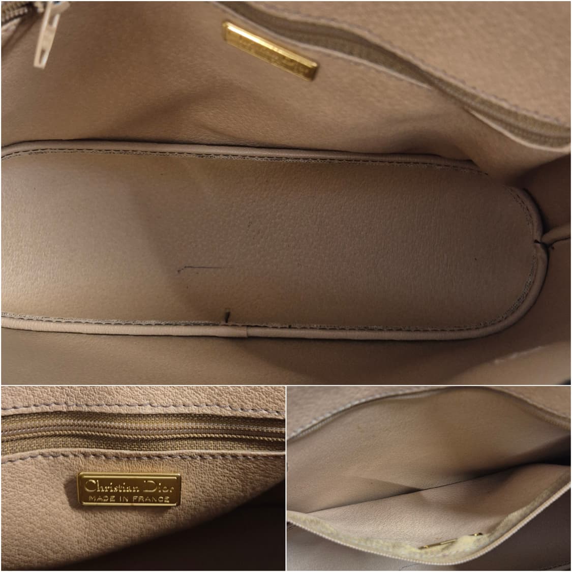 디올 토트백 상품이미지10