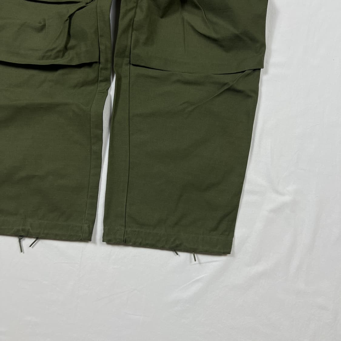 70’s winfield mfg co m65 밀리터리 카고팬츠 바지 상품이미지4