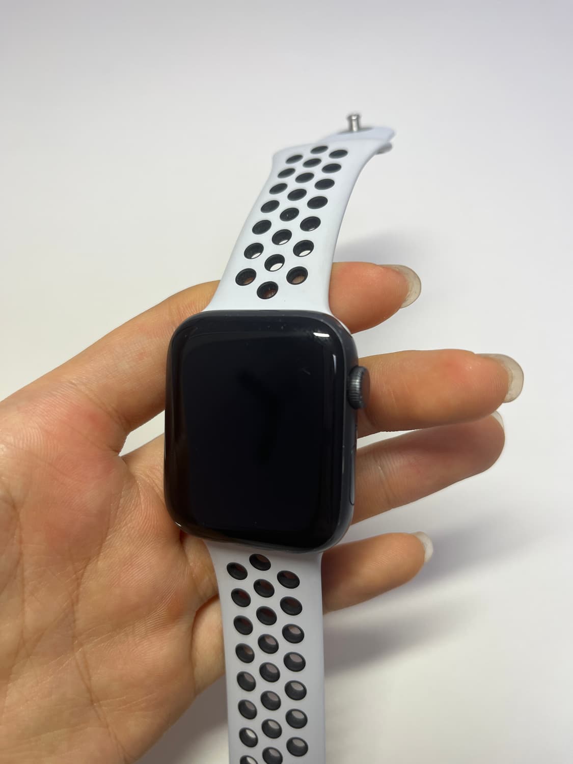 애플워치 se 44mm gps 상품이미지2