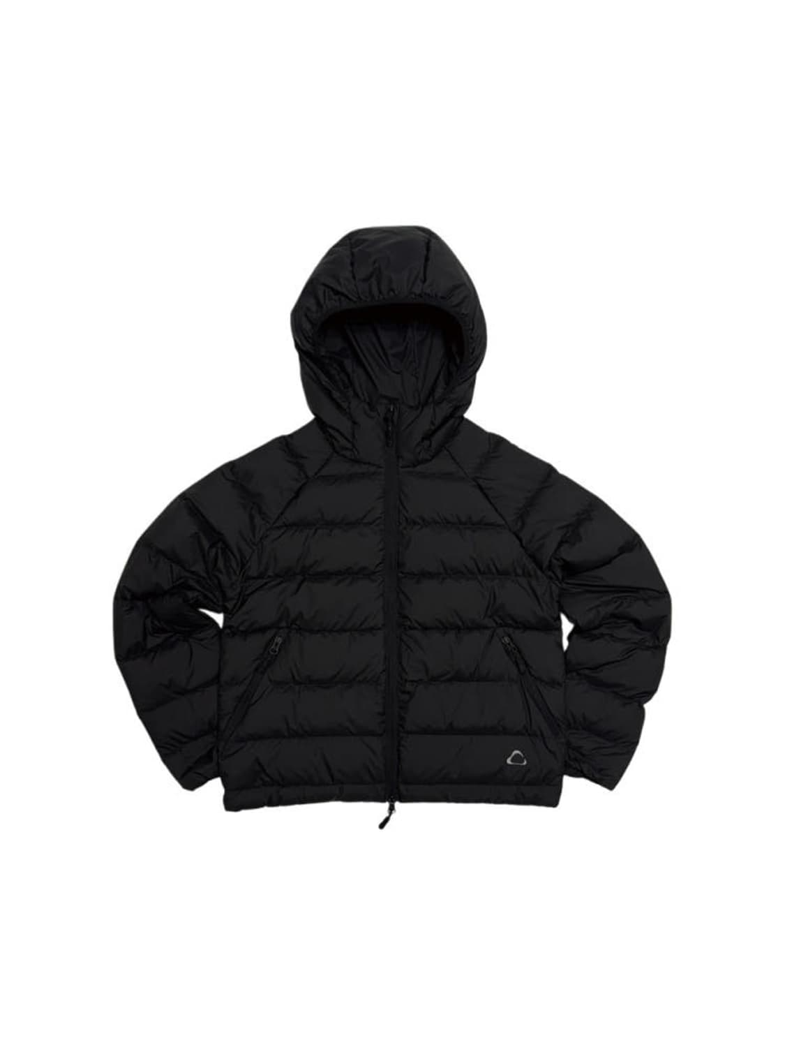 유프로젝트 라이트 후드 패딩 상품이미지3