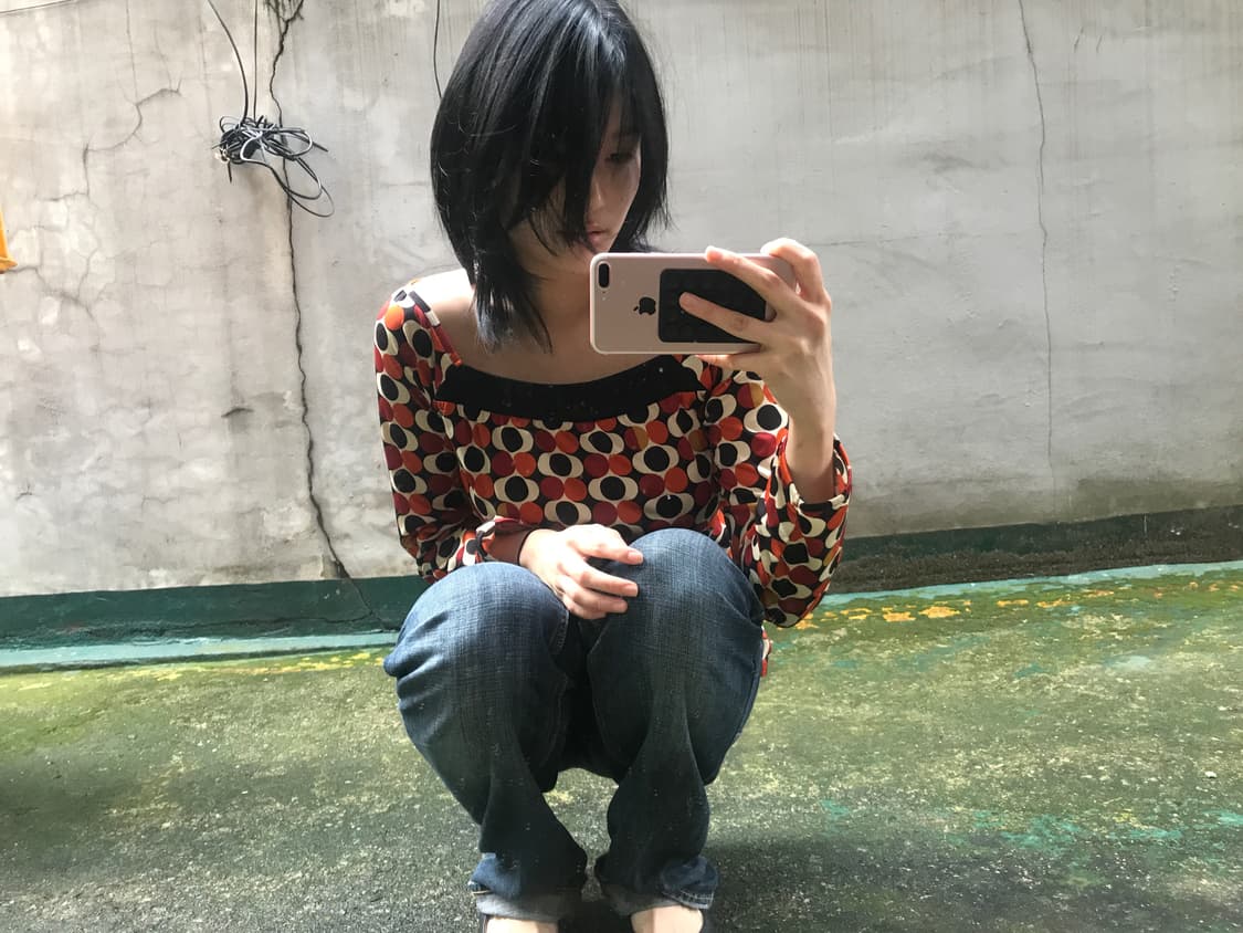 Vintage 상품이미지2