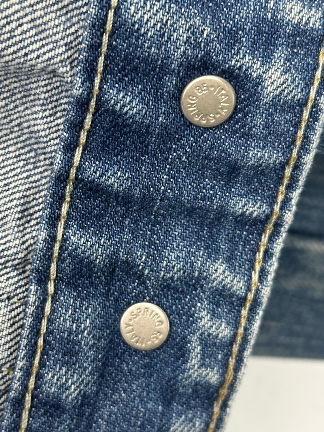 Dsquared2 2000s Archive 'Spring 85' Dist 상품이미지10