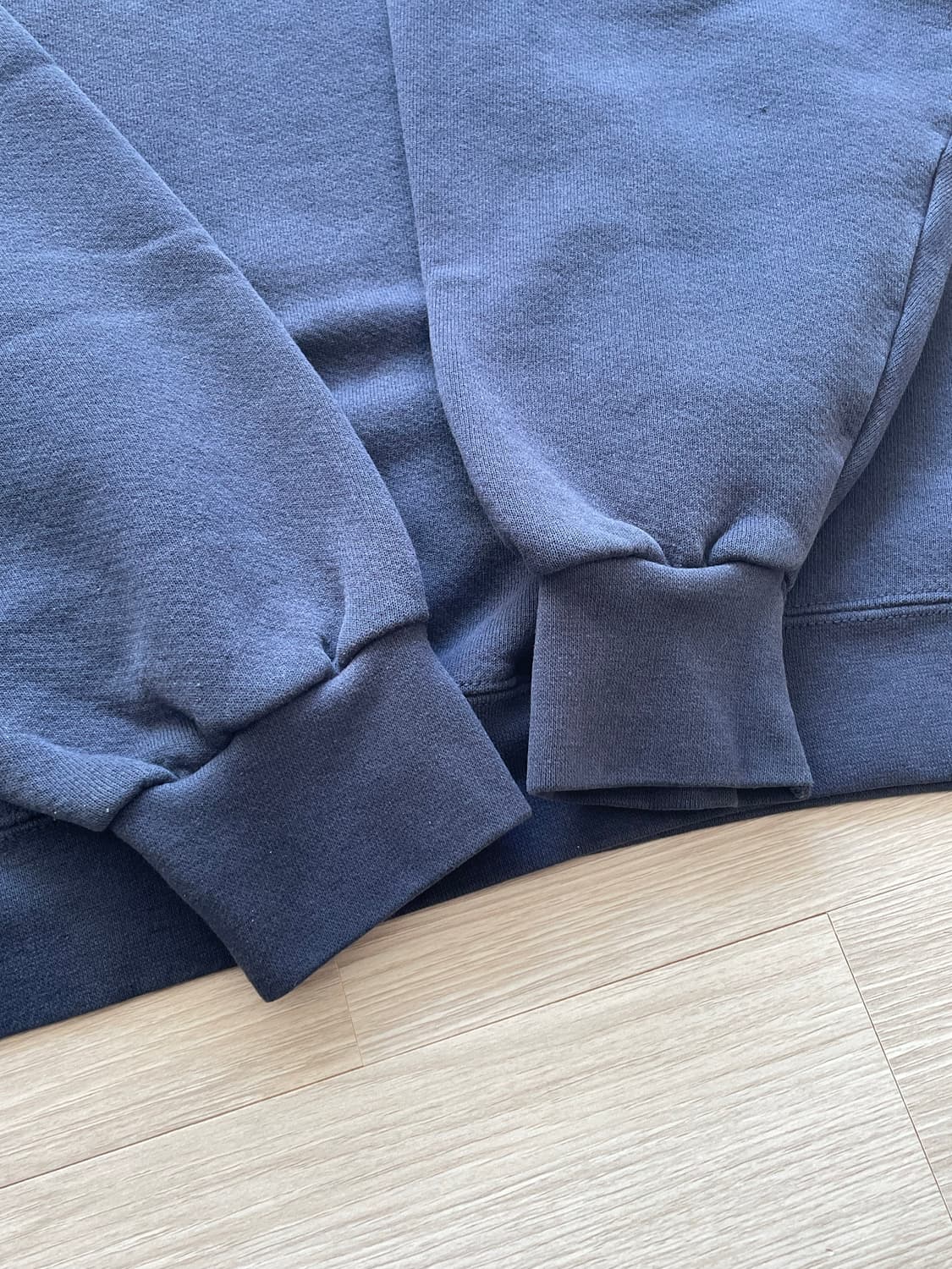 90s vintage fedex sweatshirt 빈티지 페덱스 스웻 상품이미지5