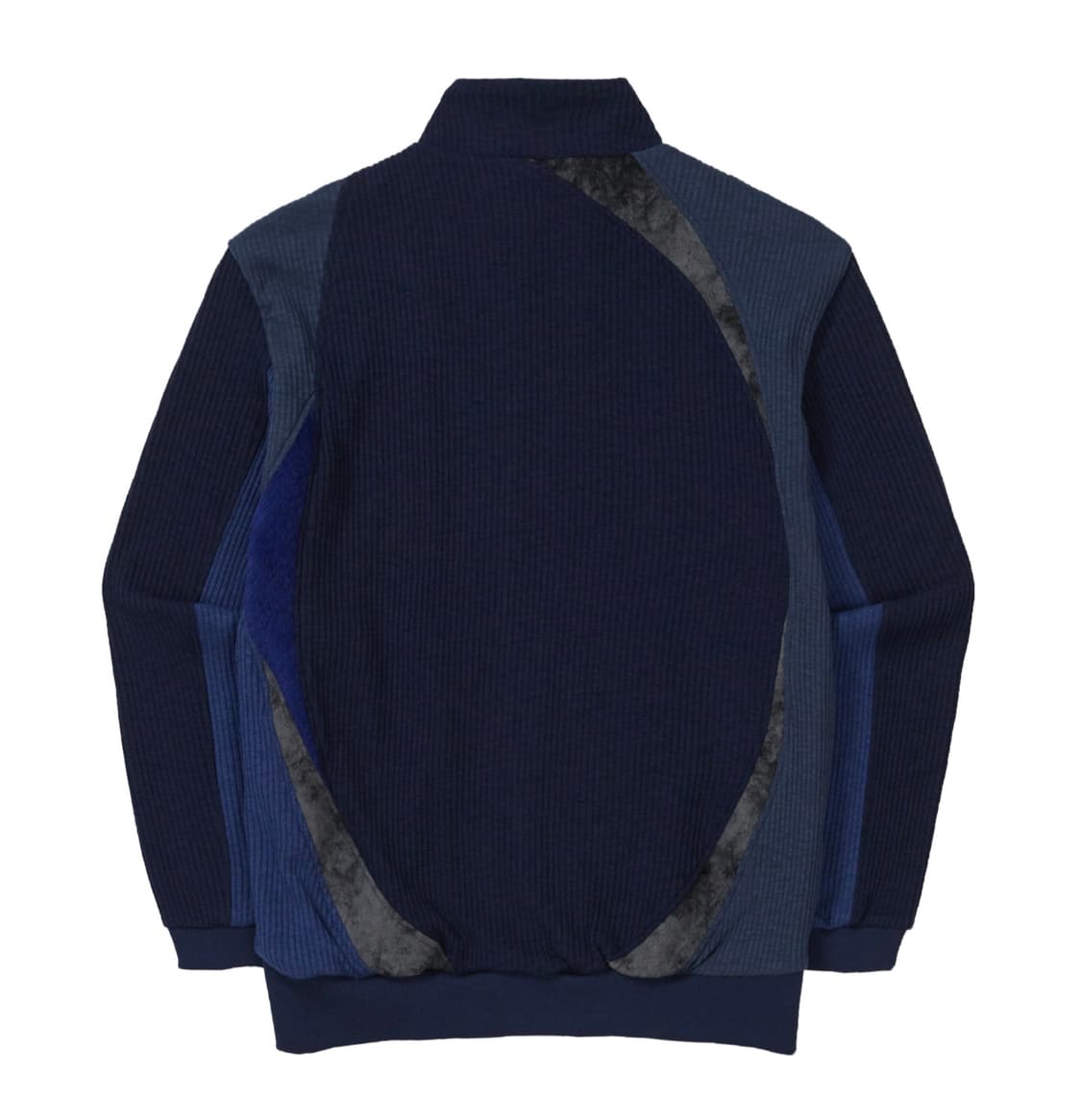 [M] XLIM 엑슬림 ep.9 01 JERSEY 져지 블루  상품이미지2