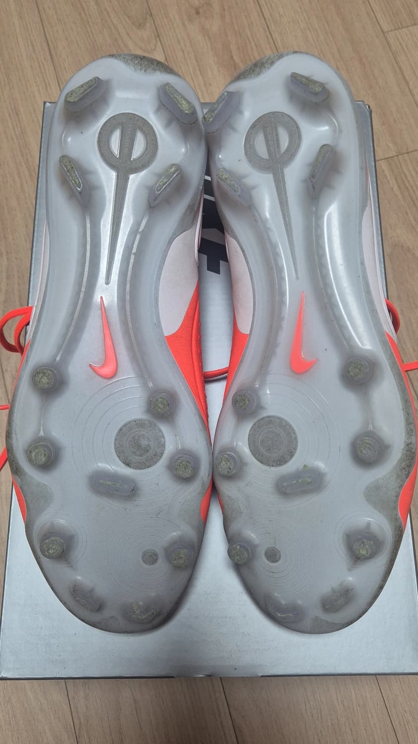 나이키 티엠포 레전드10 엘리트 265 상품이미지2