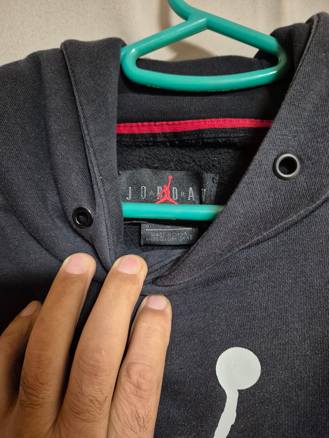 조던 후드티 95 상품이미지4