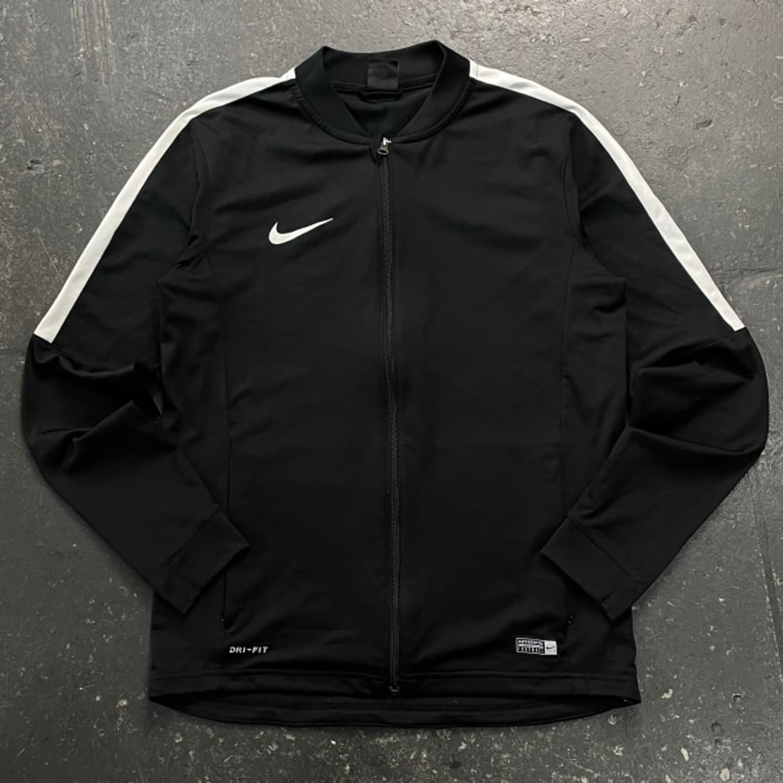 95 나이키 드라이핏 집업  상품이미지1