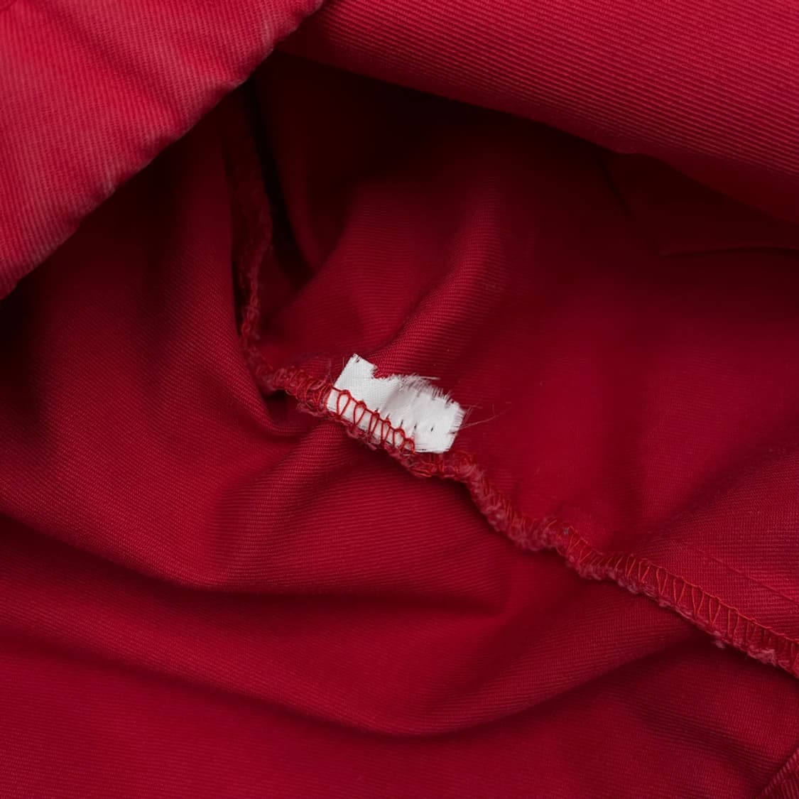 폴로 랄프로렌 90's 네이비포니 레드 코튼자켓 100 상품이미지6