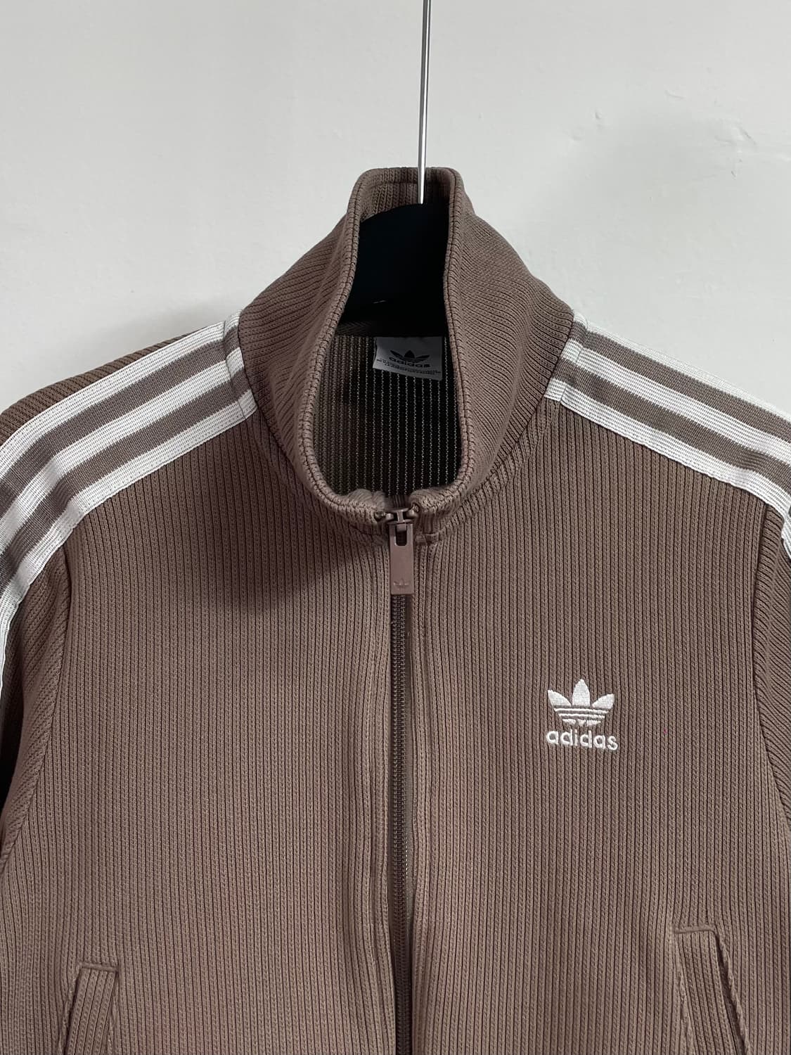 아디다스 파이어버드 니트 트랙탑 져지 (on.562) 상품이미지2