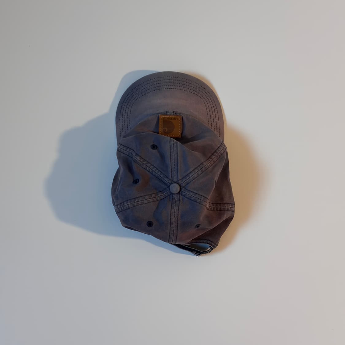 carhartt fade cap 상품이미지2