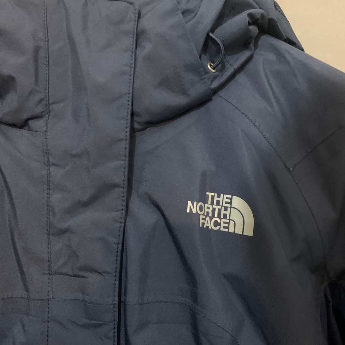 XS 노스페이스 고어텍스 마운틴 라이트 바람막이 자켓 상품이미지3
