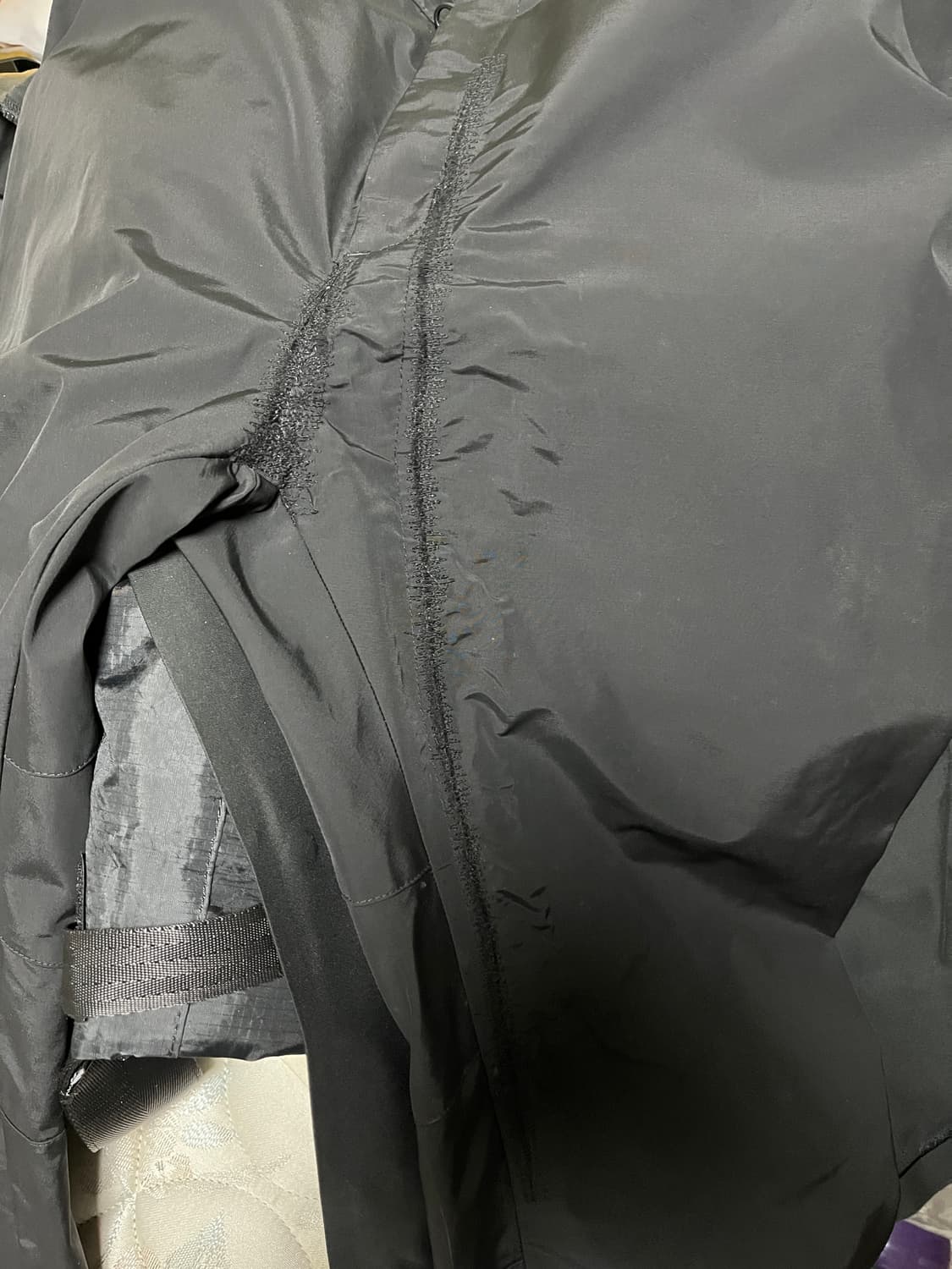 [M] Kiko Kostadinov Gaetan Trousers 상품이미지10