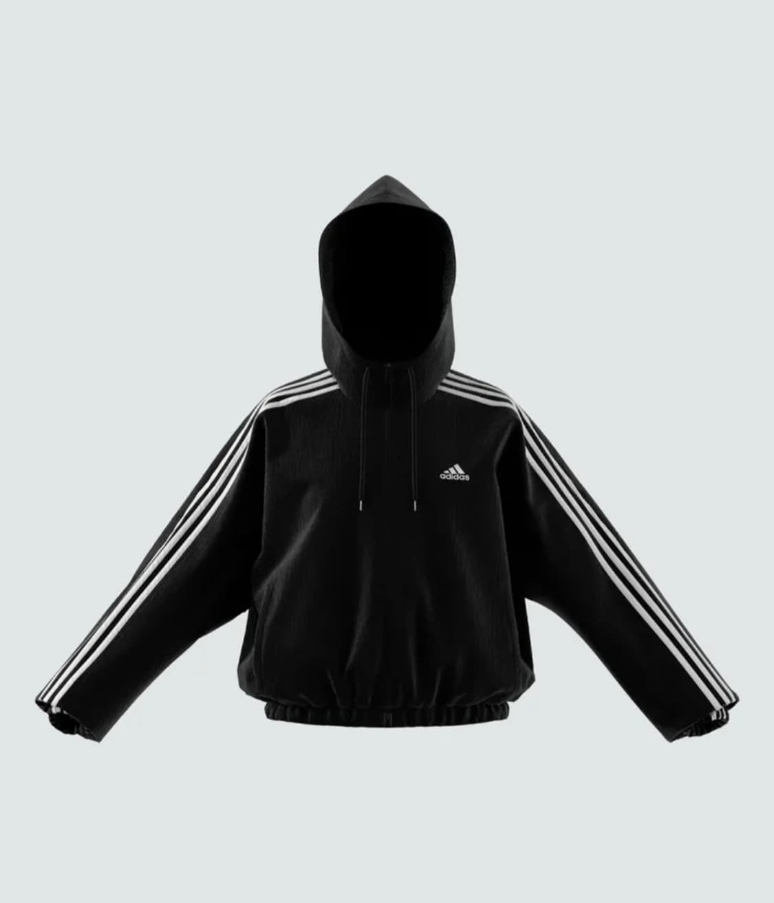 아디다스 3s 우븐 윈드브레이커 상품이미지1