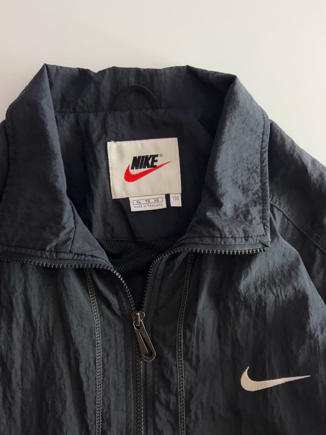 나이키 00s 바람막이 자켓 105 상품이미지3