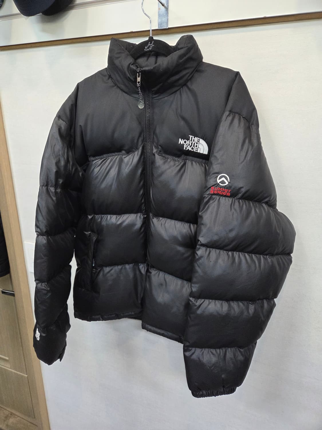 노스페이스 써밋시리즈 Ltd 900 패딩 xl 상품이미지5