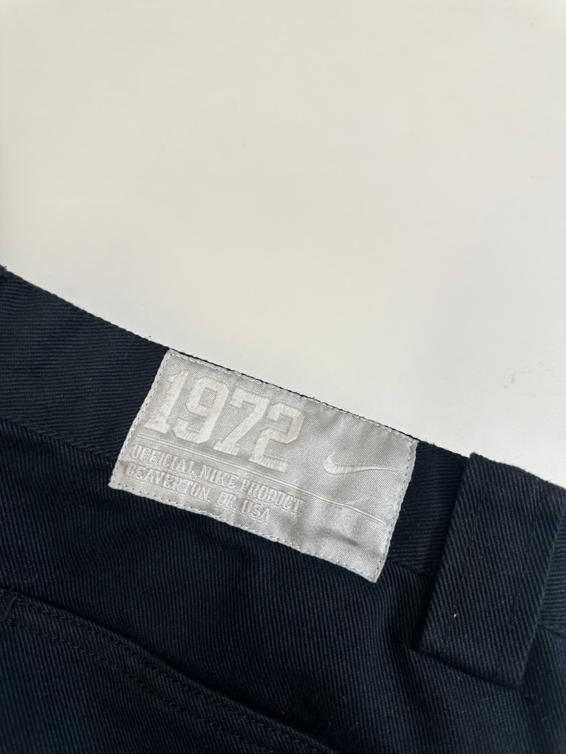 04s 나이키 1972헤리티지 카고 워크팬츠 32 상품이미지5