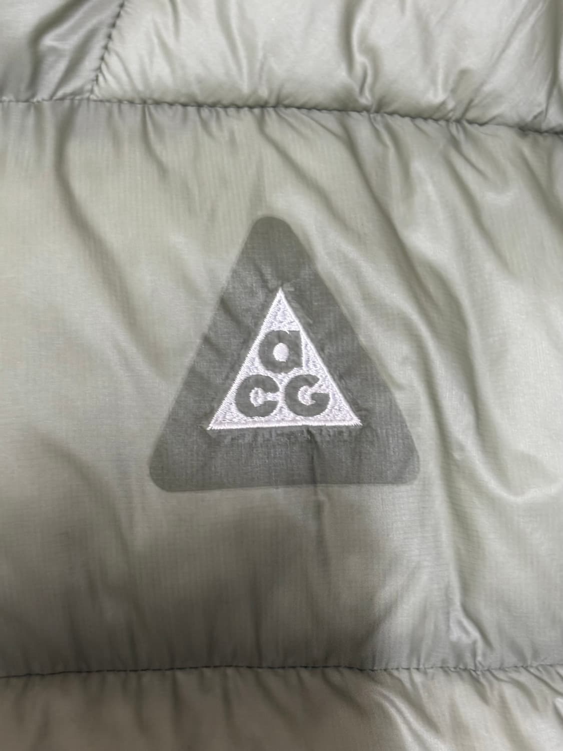 나이키 acg 루나레이크 패딩 [M] 상품이미지2