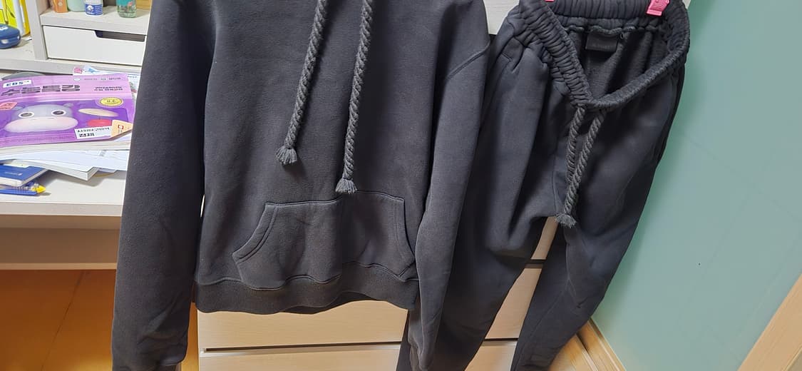 시나월드 트랙수트  상품이미지1