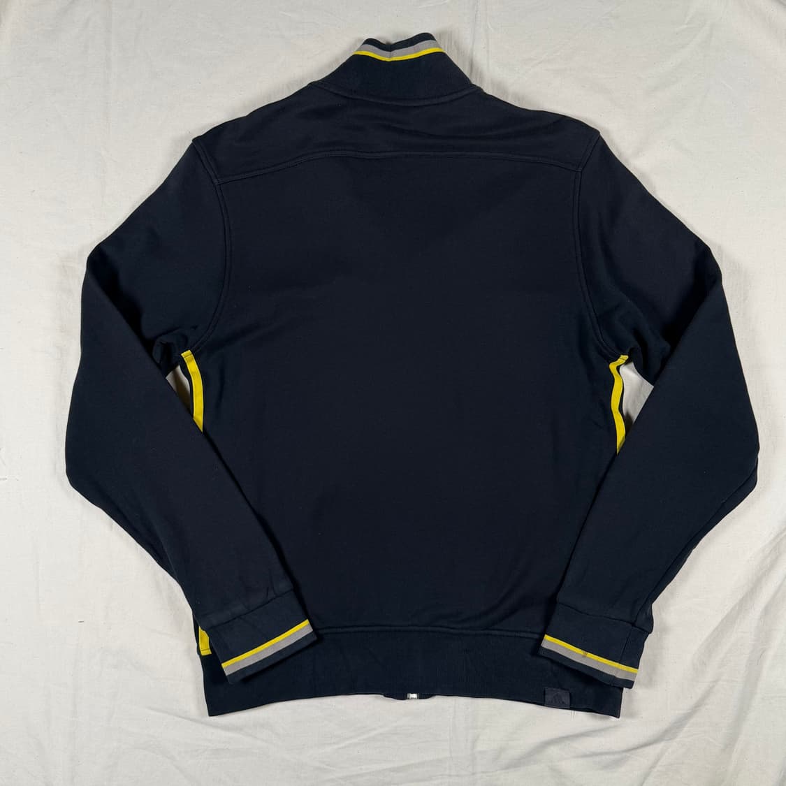 아디다스 트레이닝 집업 져지 트랙탑 상품이미지4