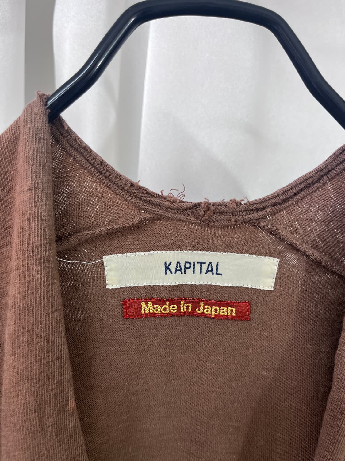 KAPITAL 상품이미지2