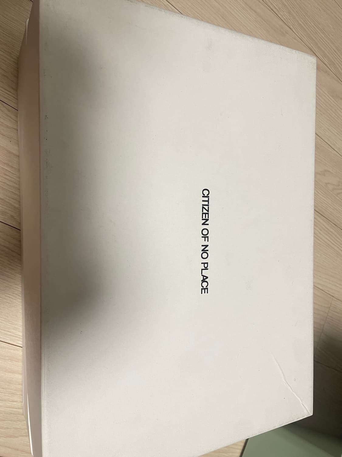 CoNP 스니커즈 280 상품이미지1