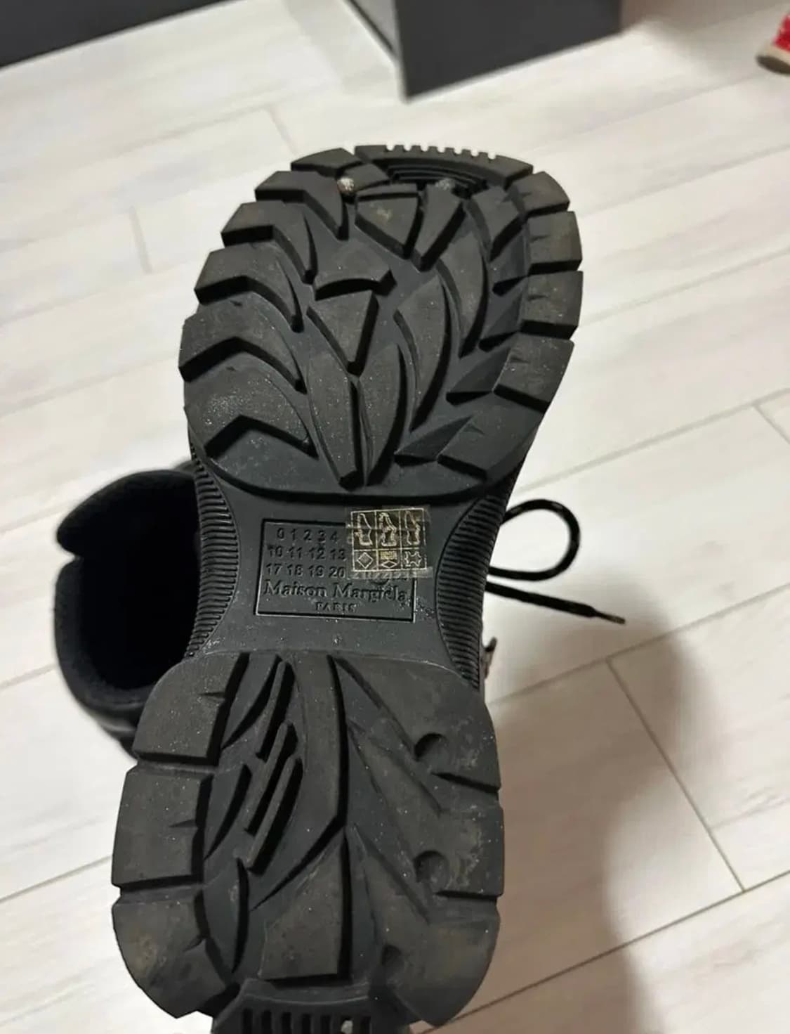 마르지엘라 워커 상품이미지9