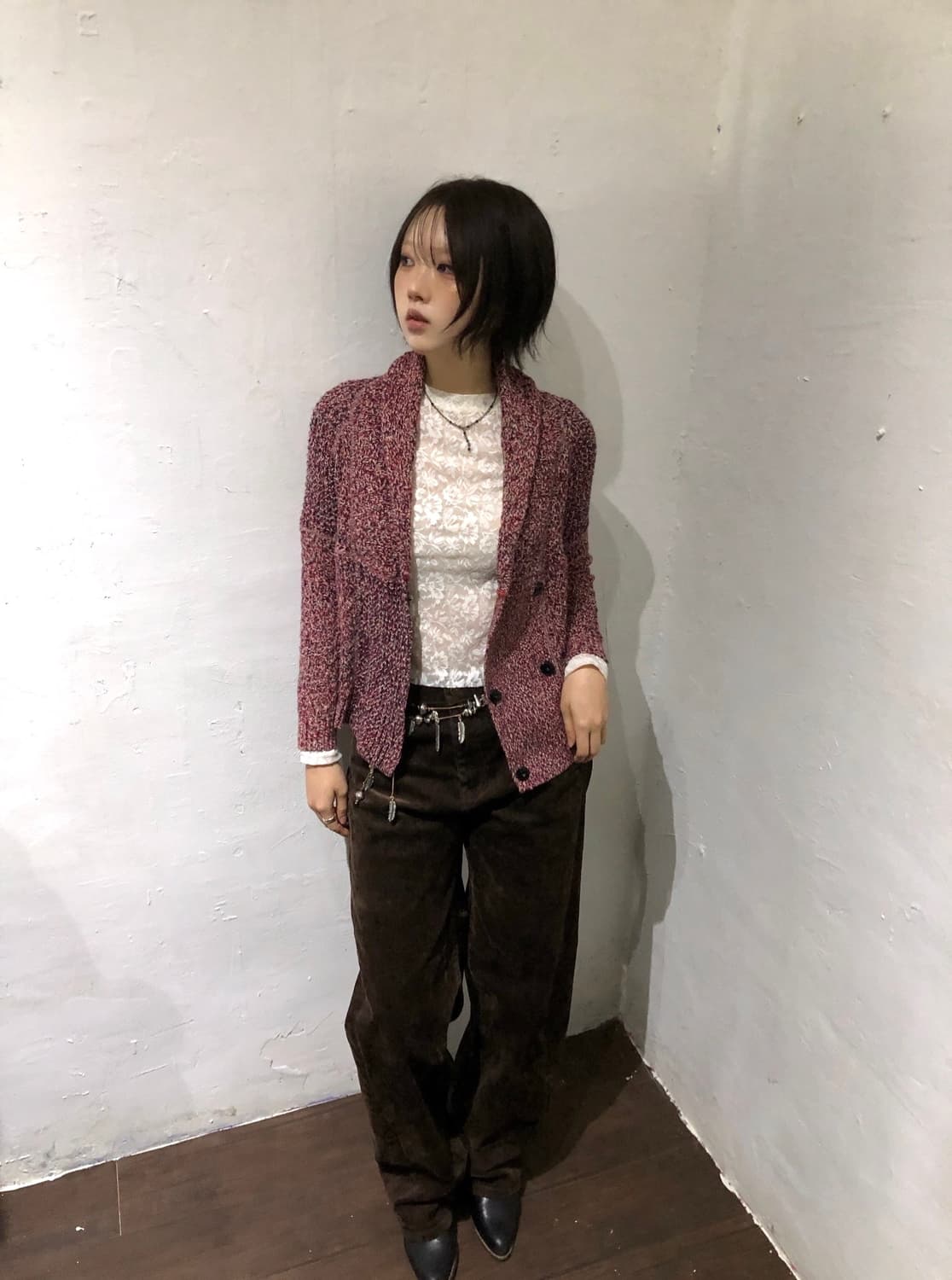 Isabel Marant Wrap Cardigan 상품이미지3