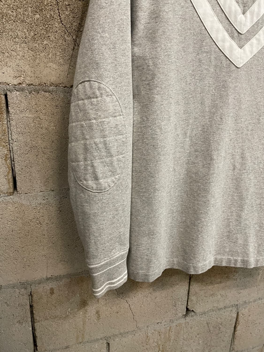 폴로 랄프로렌 후드 럭비 셔츠  상품이미지6