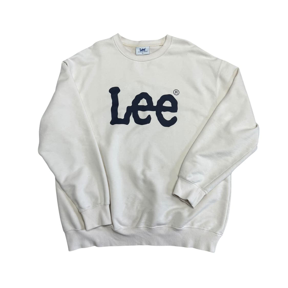 LEE 맨투맨  상품이미지1