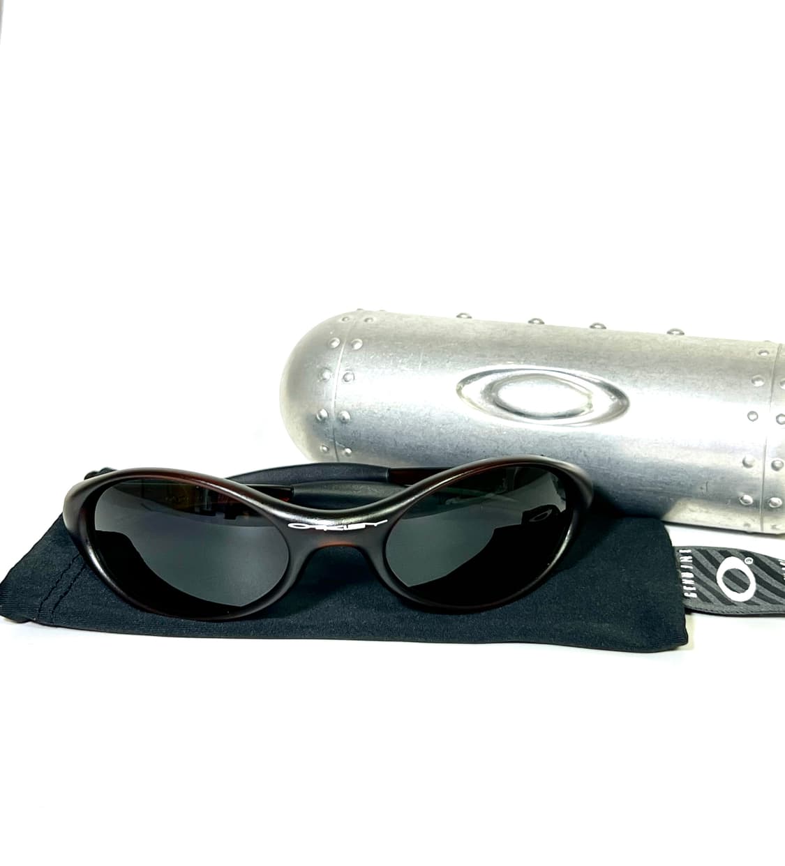 오클리 아이자켓 eye jacket 1.0 선글라스 상품이미지3