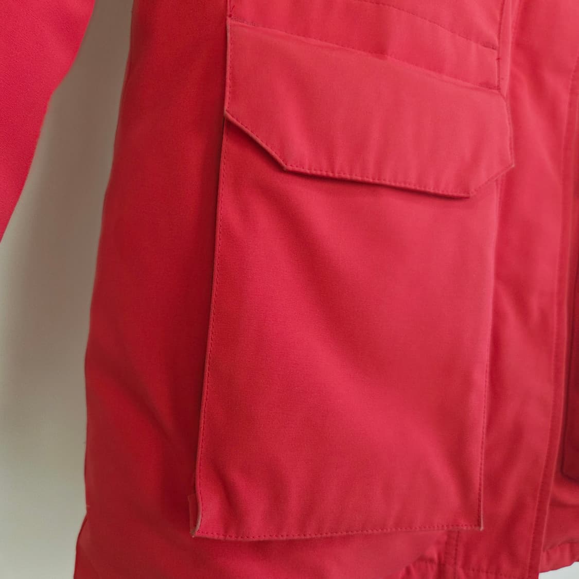 캐나다구스 익스페디션 파카 s사이즈 여성 정품 상품이미지8